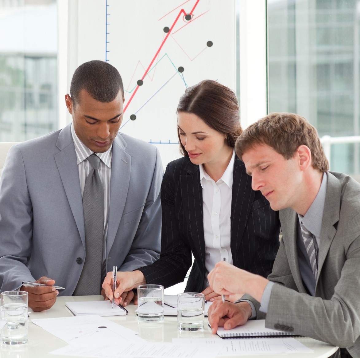sales management training offers