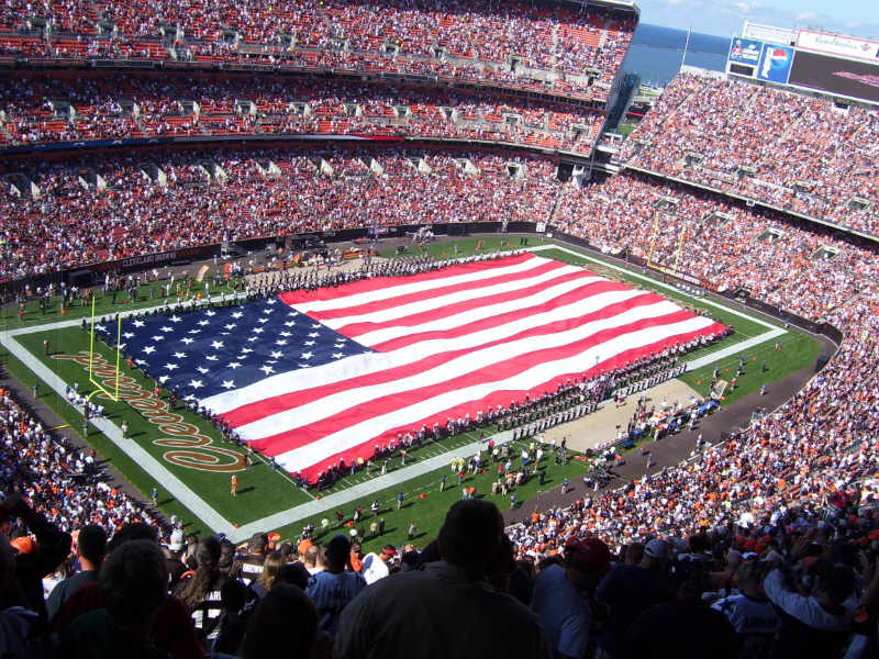 pre-game_at_browns_stadium