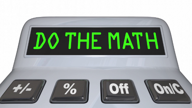 Read more about the article Sales Hiring Tip #13: Do The Math