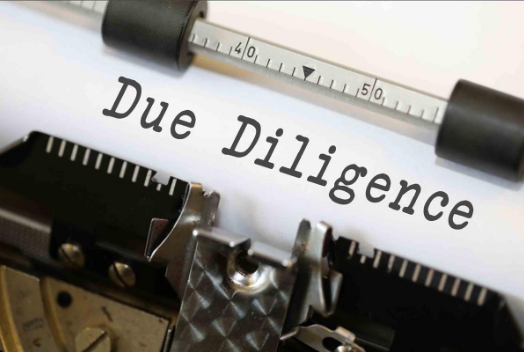 Read more about the article Sales Hiring Tip #10: Due Diligence