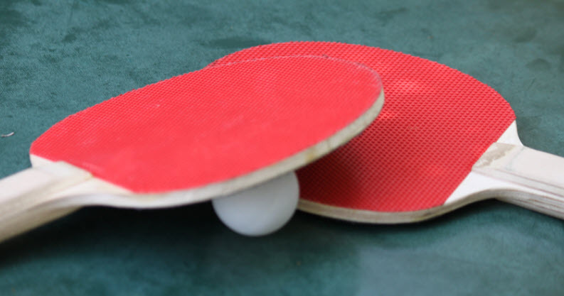 Read more about the article Ping Pong Sales not What You Think