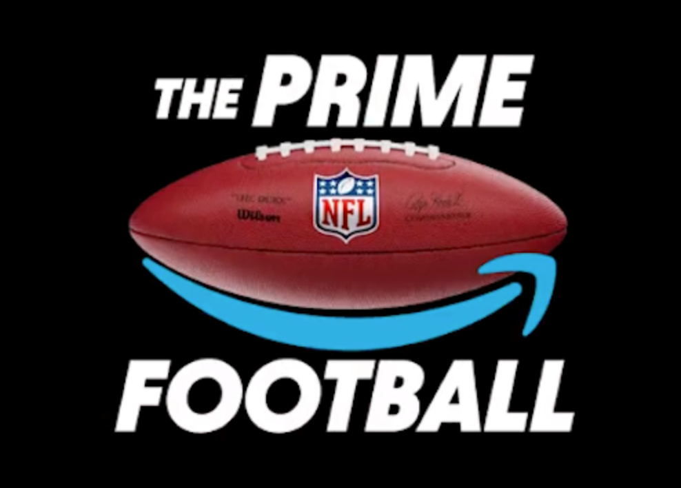 Read more about the article Football on Prime? Streaming Sports?
