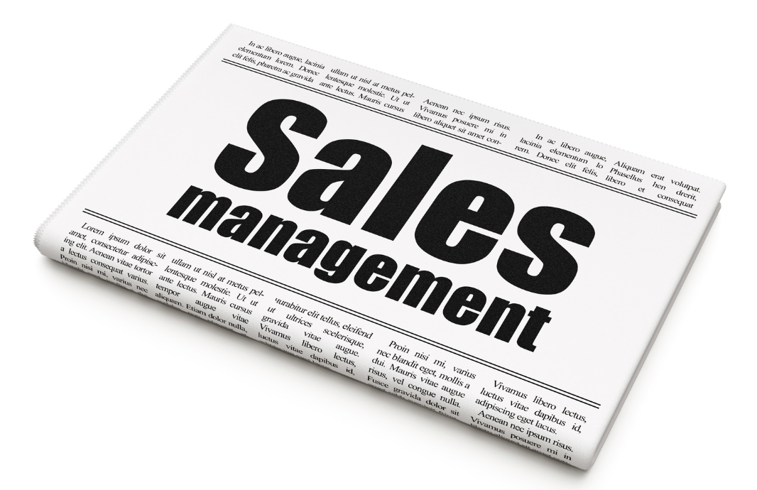Read more about the article Let’s Talk about Sales Management!