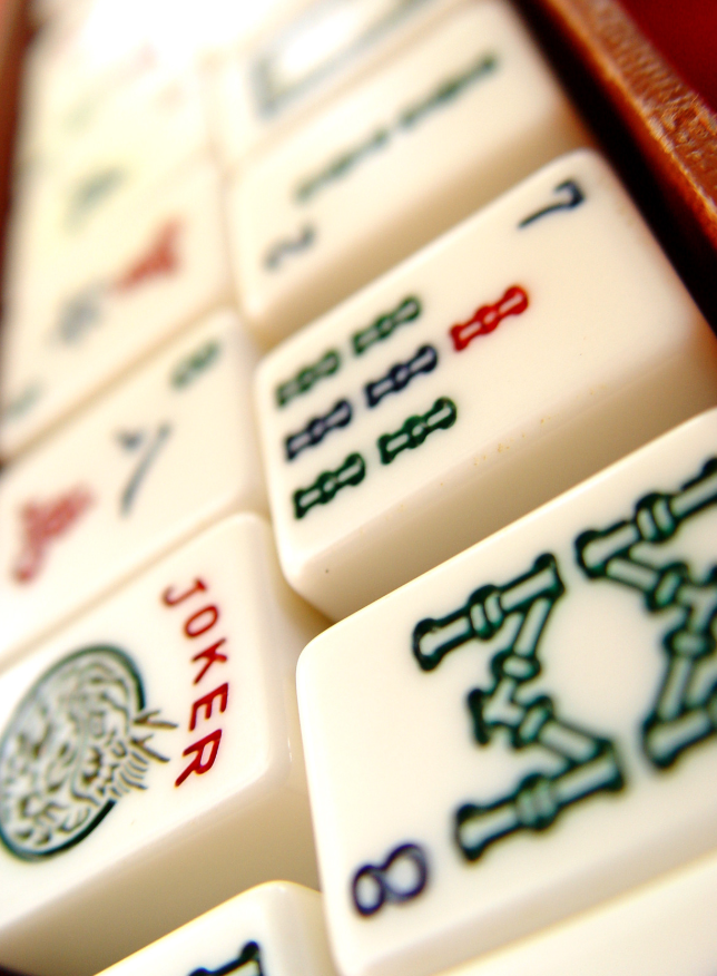 Read more about the article Mahjong, Sales Hiring, and Your Next Salesperson